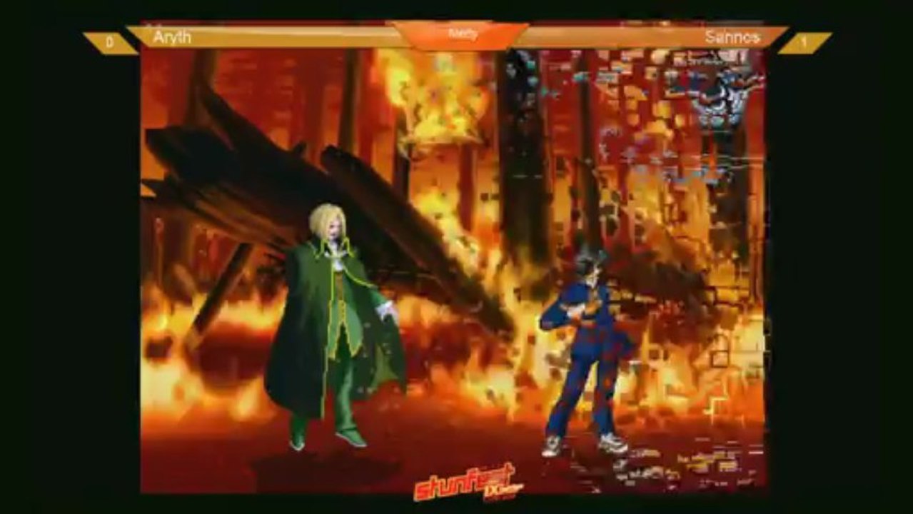 Stunfest2013_Melty Blood_Finale Losers
