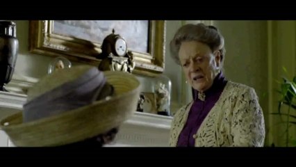 Downton Abbey 1. Sezon 6. Bölüm SinemaTV'de!