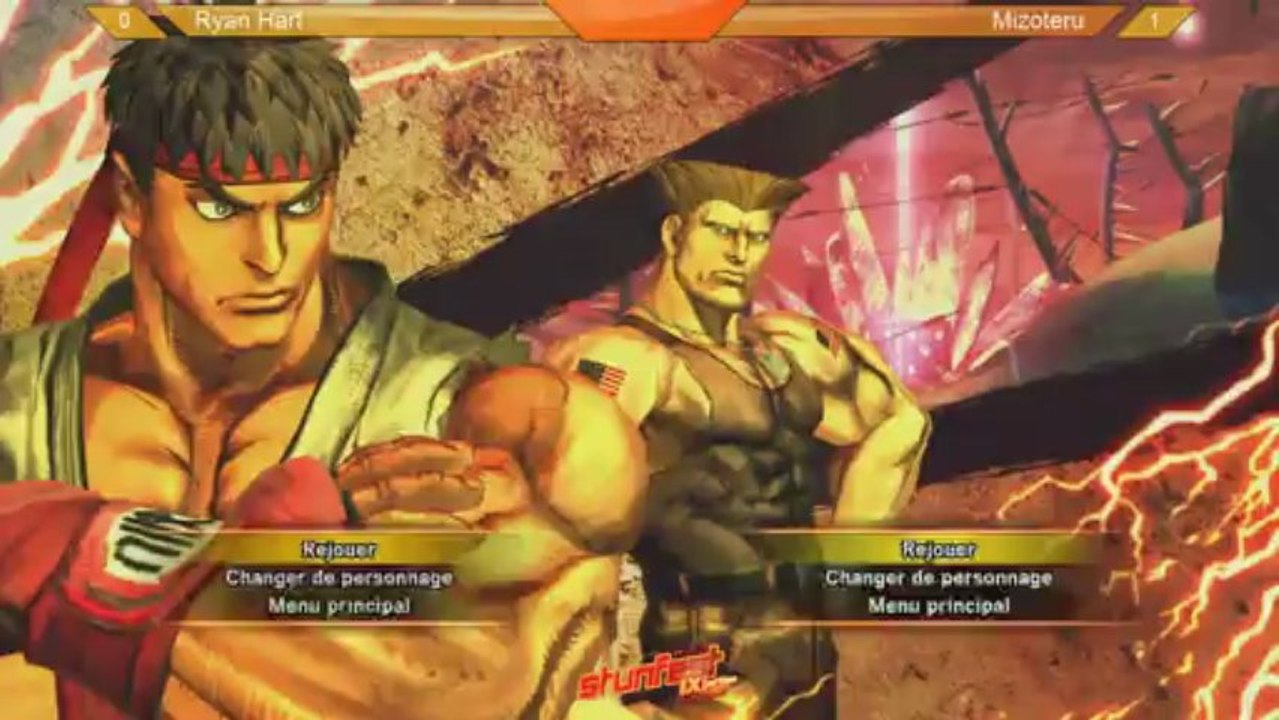 Stunfest2013_Street Fighter x Tekken_Grande Finale