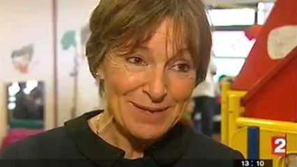 Reportage de France 3 sur People and baby: l'acteur majeur de la crèche d'entreprise en France