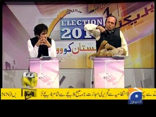 Banana News Network-02 May 2013-Part 2
