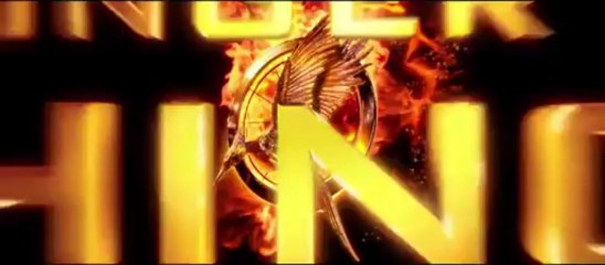 The Hunger Games Catching Fire  Exclusive Teaser Trailer