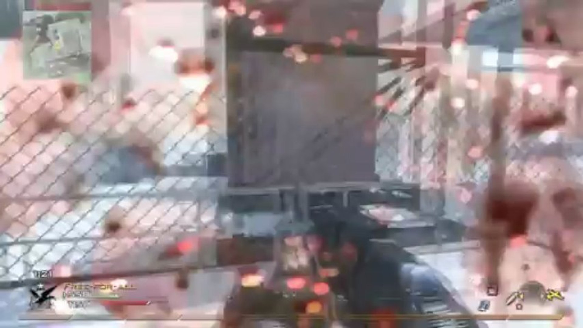 Chris Archie S Epic Last Second Nuke On Mw2 Video Dailymotion chris archie s epic last second nuke on mw2