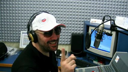 A GarageBandS "Damiano Pizzoli"