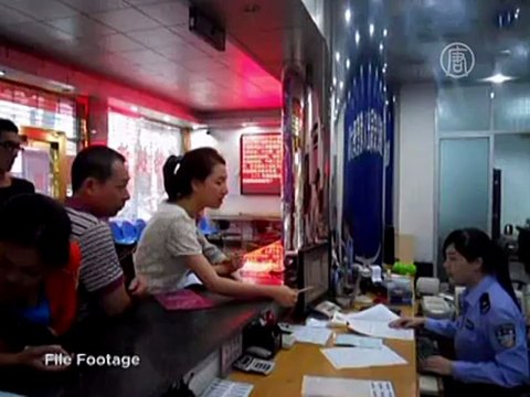 Freedom House говорит о давлении на СМИ в Китае