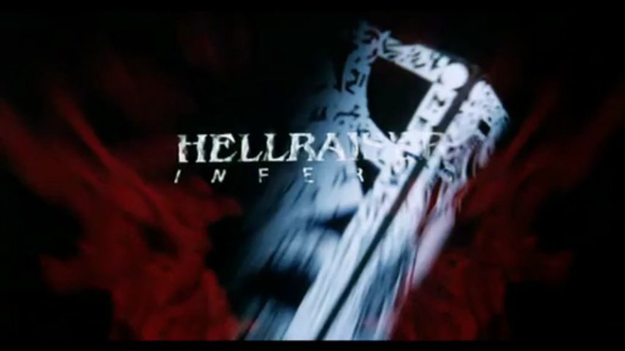 Hellraiser Main Titles