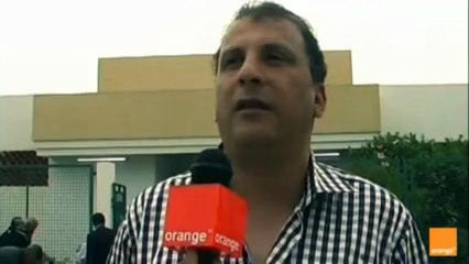 ناصر البدوّي : الجامعة ضلمتنا !