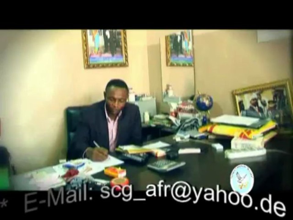 Fr. Zacharie_Eloko ya Nzambe