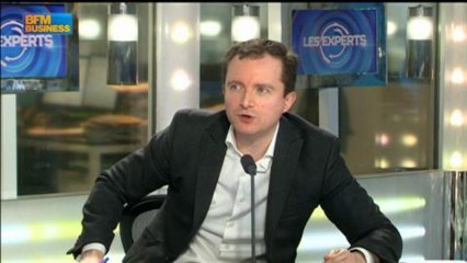 Nicolas Doze : Les experts - 3 mai 1/2