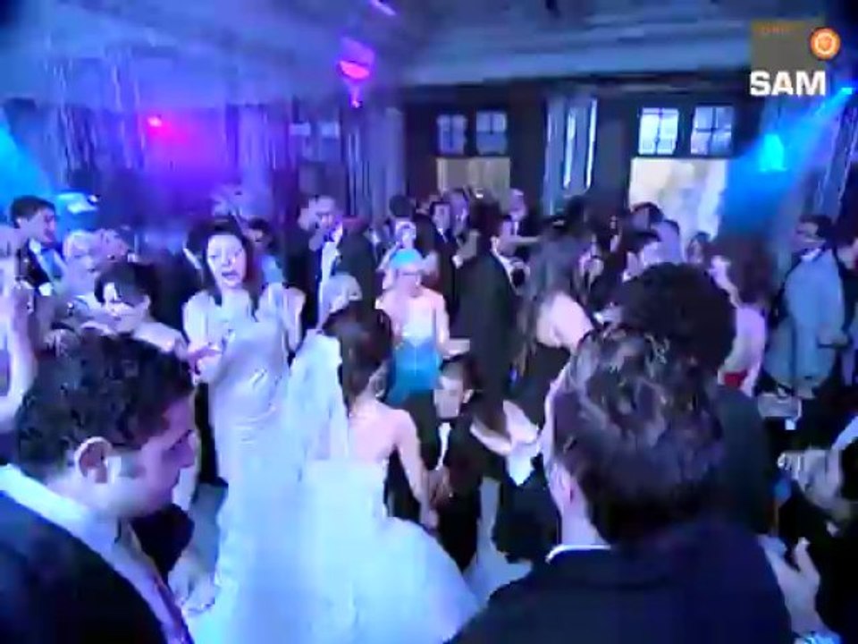Razan & Abdalla Wedding 09-03-2013 Sky Resort DVD4