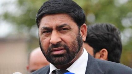 Prosecutor in Bhutto murder case killed