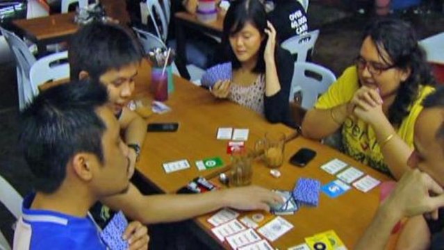 Malaysia politicians fight over youth vote