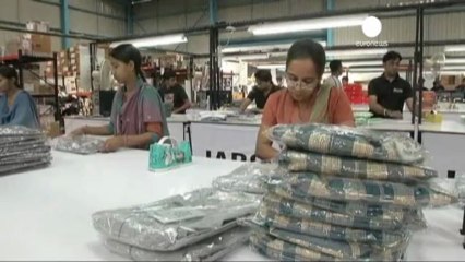 Adidas logra un margen de beneficios récord, a pesar...