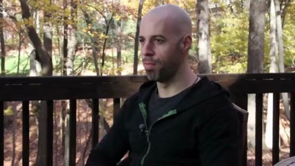 Chris Daughtry's Body By Vi 90-Day Challenge- 6-Pack Challenge