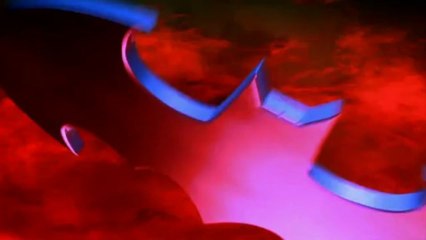 Batman/Dark Knight Main Titles