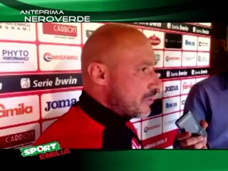In attesa del Padova... Anteprima Neroverde