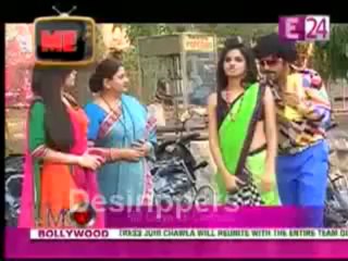 *Drashti Dhami* Madhubala EIEJ E24 Segment 03/05/2013