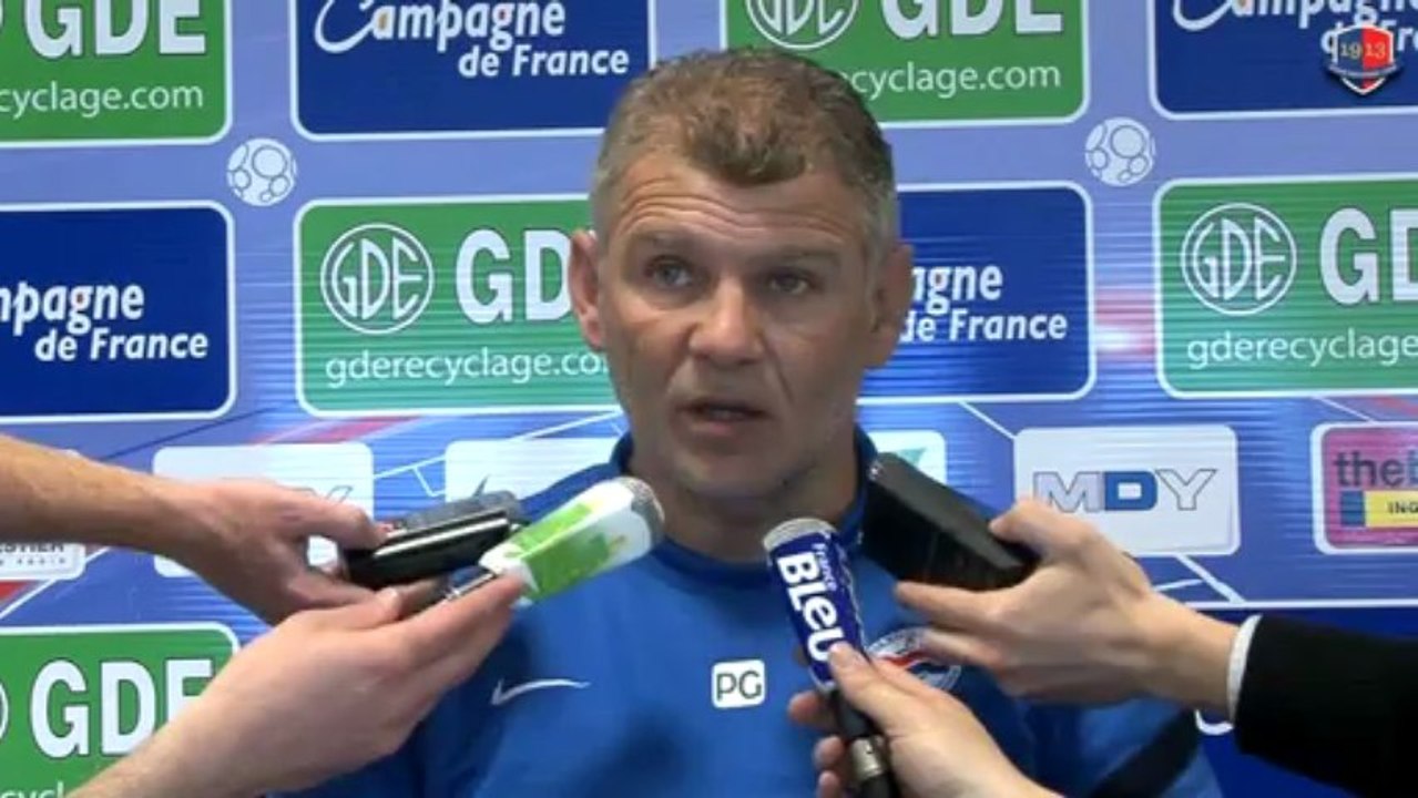 Le Mag TV "Avant match AS Monaco FC - SM Caen"