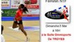 Match Sainte Maure-Troyes Vs Vesoul  (Championnat N1F)  - 05052013