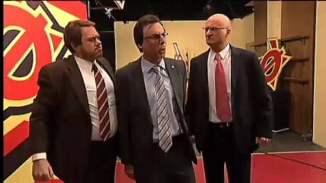 TV3 - Polònia - La consulta de la consulta