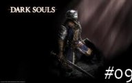 Dark Souls - 09 - La Forteresse de Sen