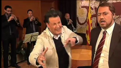 TV3 - Polònia - Òpera en texans: La polifonia convergent