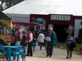 Saint-Dizier : Foire-expo 2013