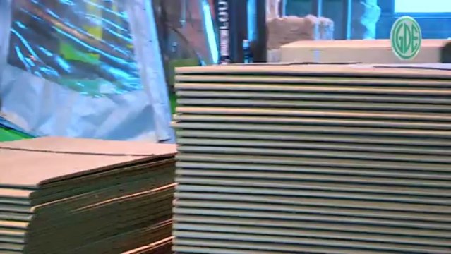 Recyclage Papiers Cartons