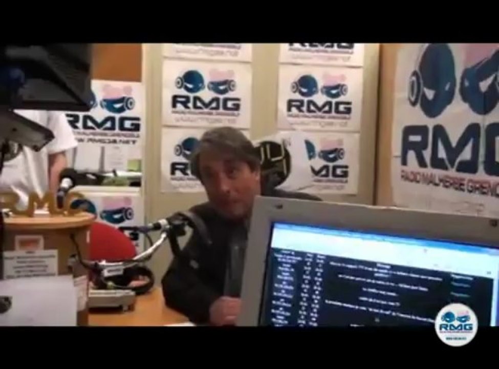 24H pour une fréquence 2006