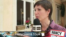 [FrenchWeb Tour Nancy] Muriel Boucher, Directrice du développement regional Grand Est Epitech