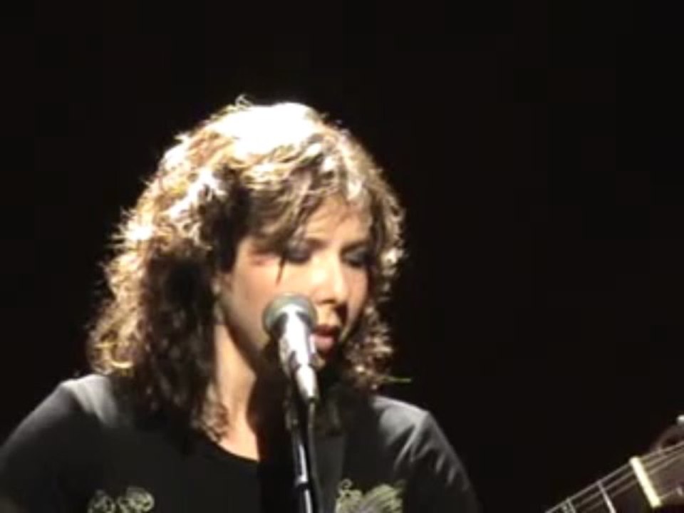 La Femme Trompette (Denise Reis)