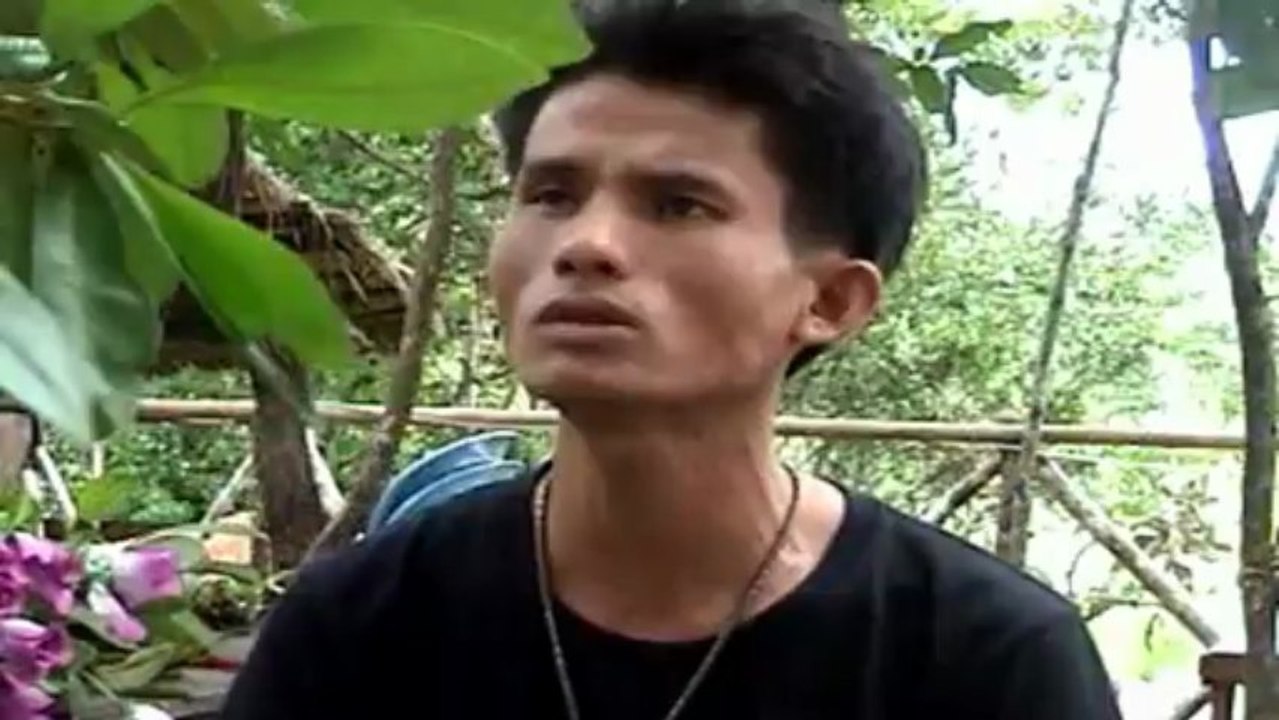 lao music ຮັກສາວຫຼັກຊາວ