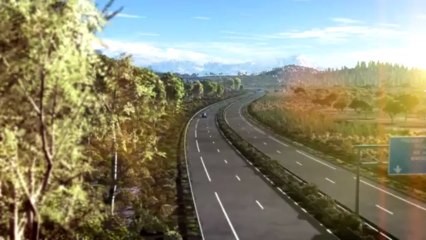 Renault Visio System