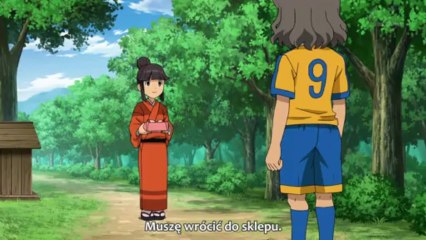 Inazuma Eleven GO Chrono Stone odcinek 35 - video Dailymotion