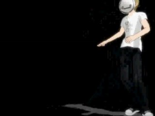 Ura-Omote [MIRROR]