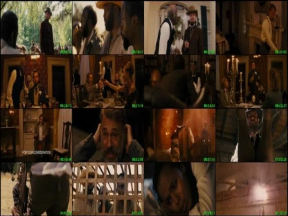 The Iceman Partie 1