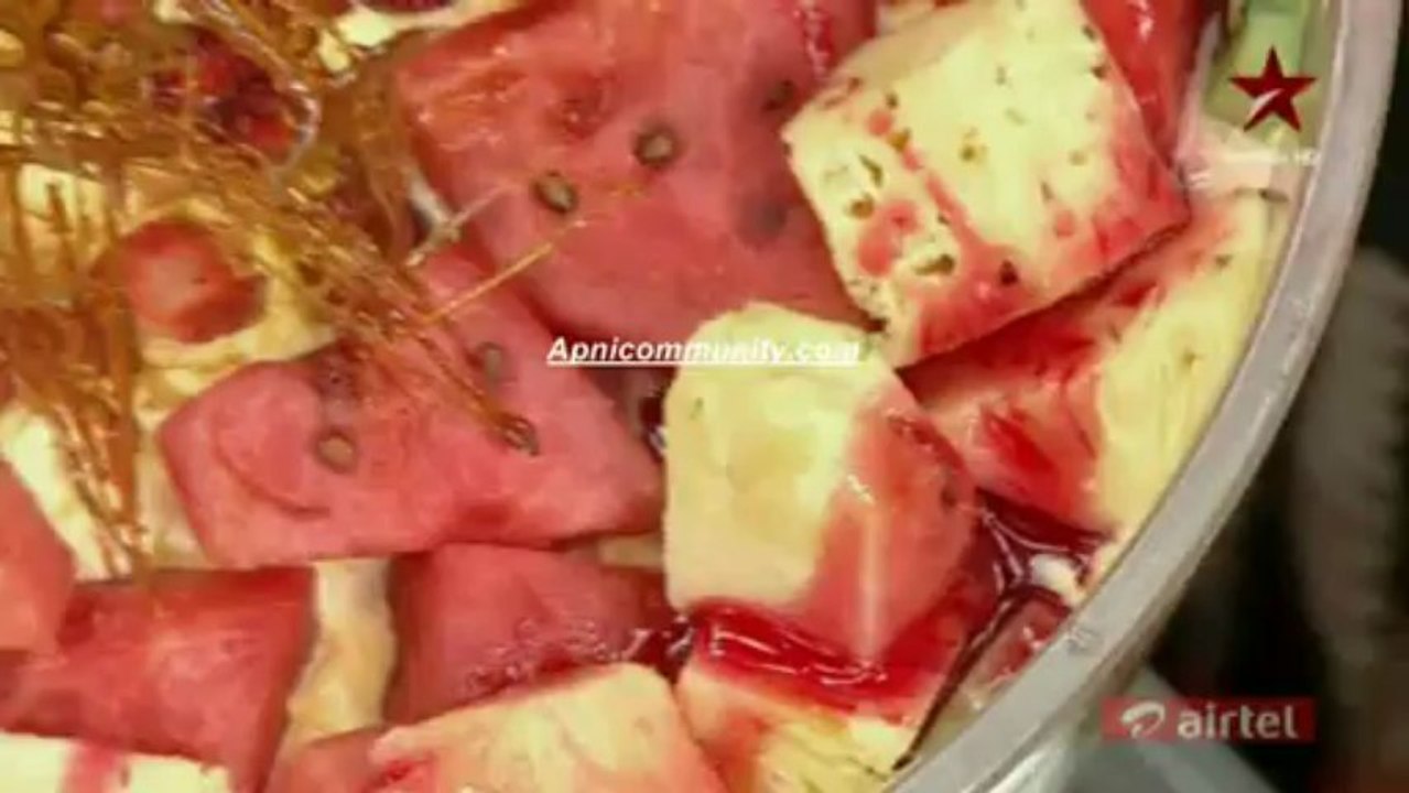 Master Chef-03 May 2013 pt2