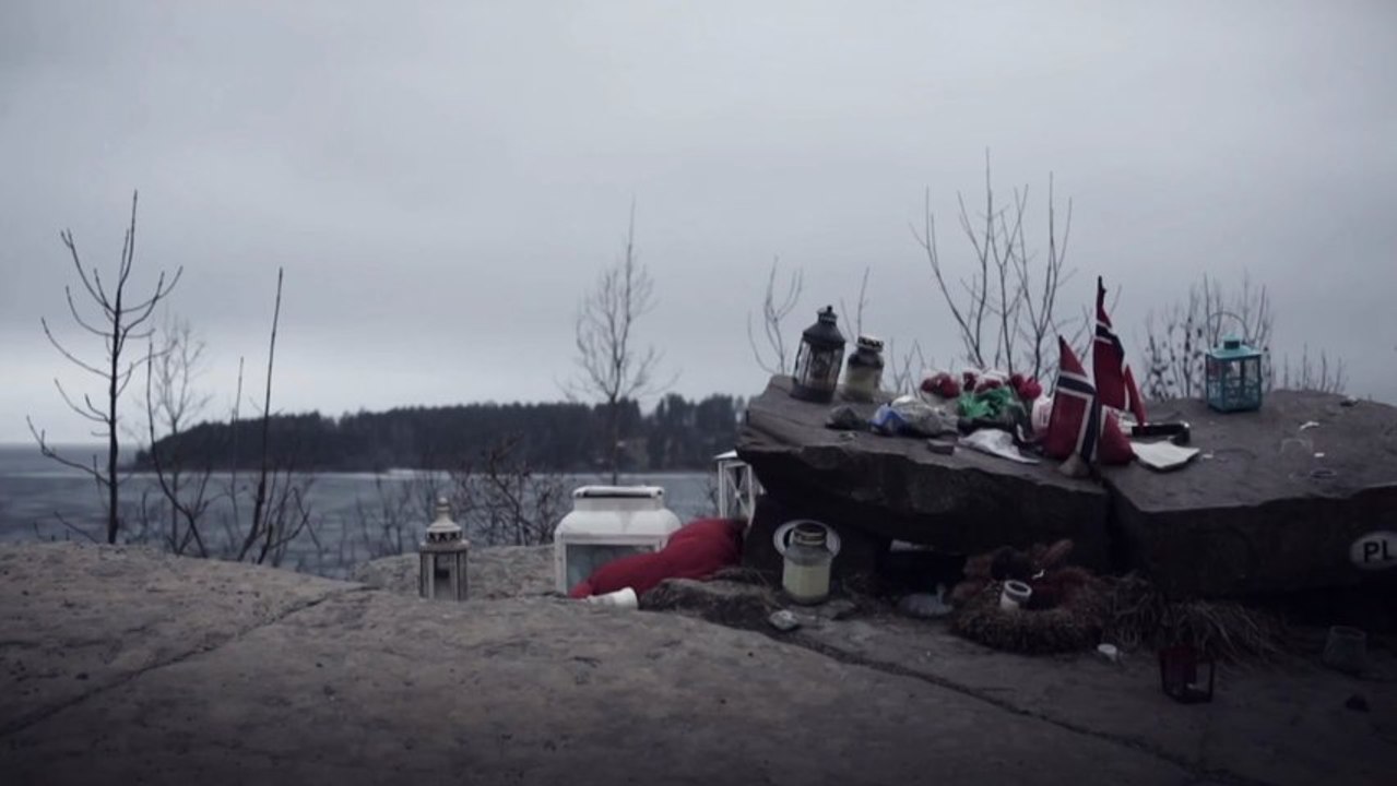 Raphaël Sorin commente Utøya de Laurent Obertone