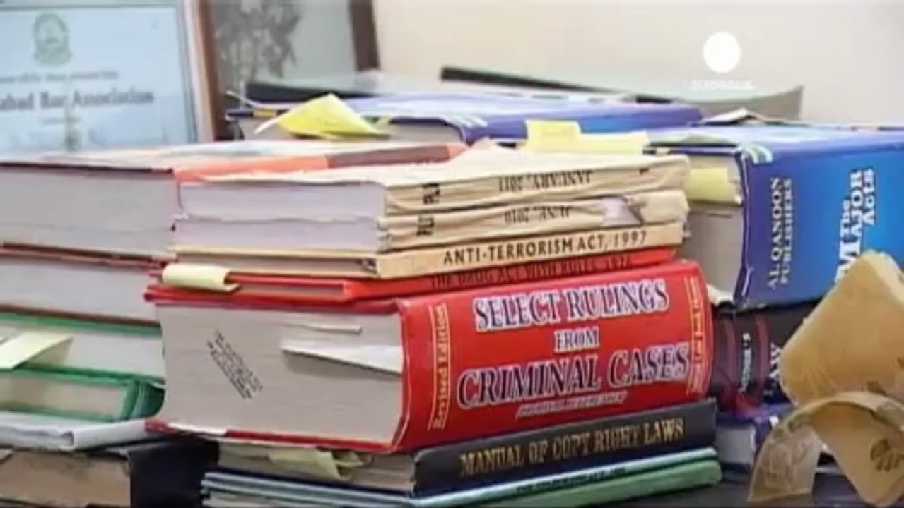 L'un des plus influents procureurs du Pakistan abattu