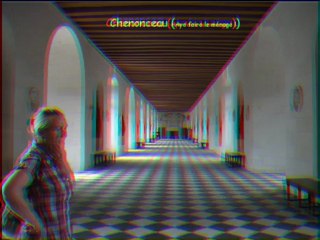 Circuit Châteaux de la Loire