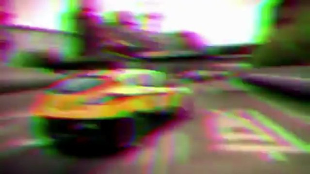 Renault Megane RS - Need For Speed