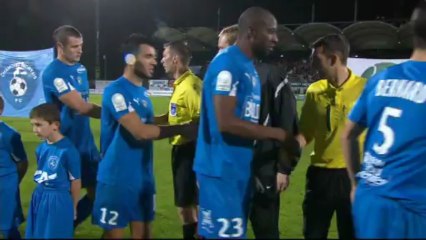 L'INVITÉ DUPLEX (CNFC) : 03/05/2013 MOUHAMADOU DIAW