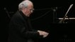 Concert de Michel Legrand à l'occasion de l'ouverture de l'exposition Jacques Demy