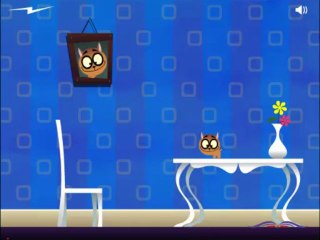 oyunu.com.tr - Kedinin Süt Arayışı