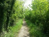 promenade dans les ramières