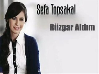 Sefa Topsakal Masum Bir Aşk Arıyorum Dj Can Uzman Remix