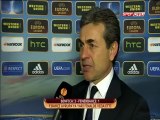 Aykut Kocaman - Benfica 3 - 1 Fenerbahçe.. (Maç Sonu Yorumu) 02.05.2013