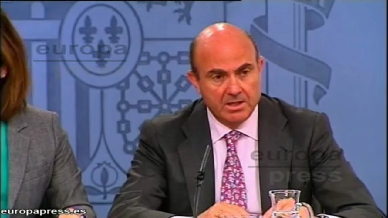 Aprobado el anteproyecto de la Ley de Cajas
