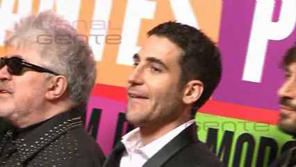 Blanca Suárez sigue su relación con Miguel Ángel Silvestre