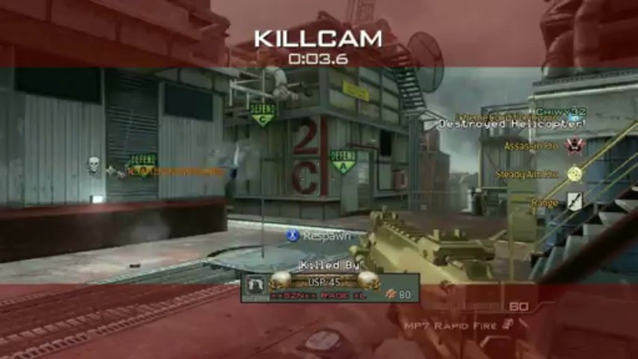 Road to the MOAB - Need a MOAB Strategy - 4